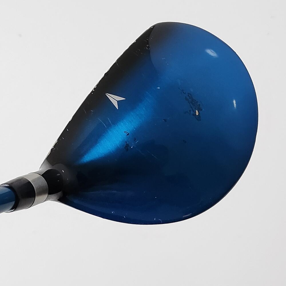 Women Tommy Armour Royal Scot Maximum Distance 5-Wood 19º RH Graphite Ladies 41" - Picture 2 of 13